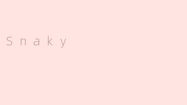 Snaky