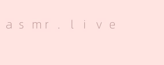 asmr.live