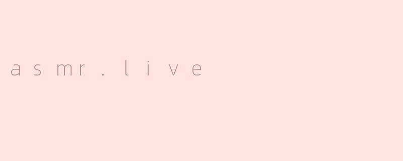 asmr.live