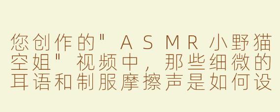 您创作的