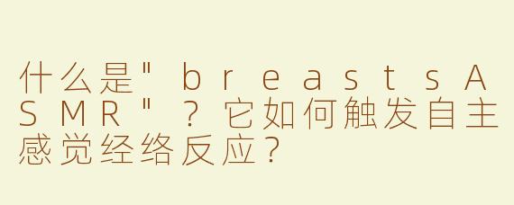 什么是