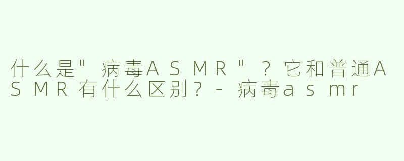 什么是